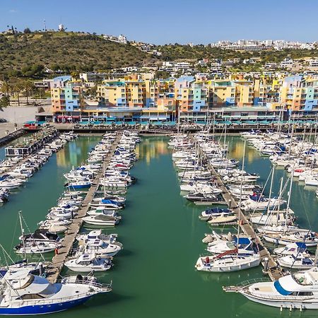 Marina Breeze Apartment With Pool - 900M From The Beach 阿尔布费拉 外观 照片