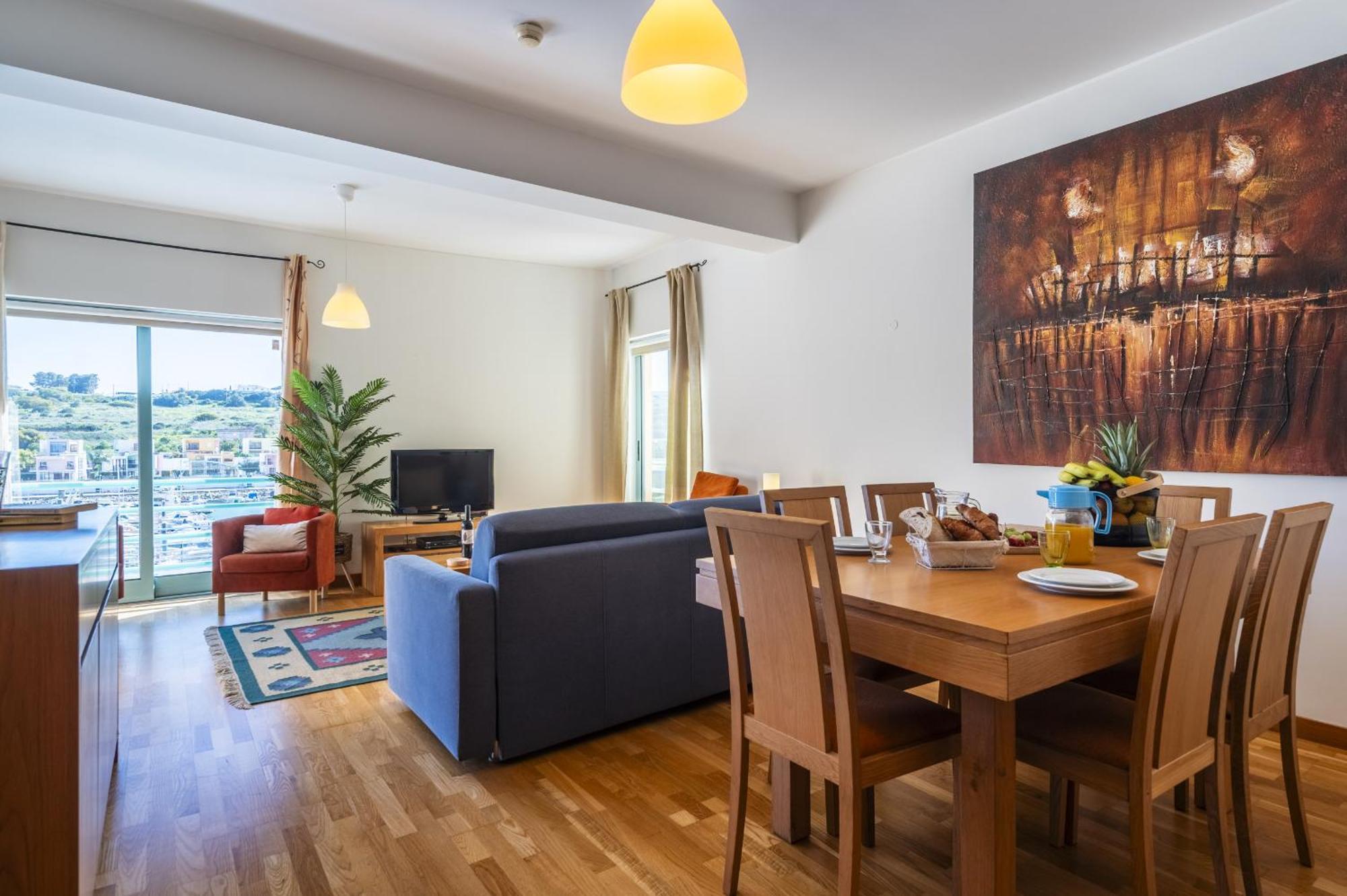 Marina Breeze Apartment With Pool - 900M From The Beach 阿尔布费拉 外观 照片